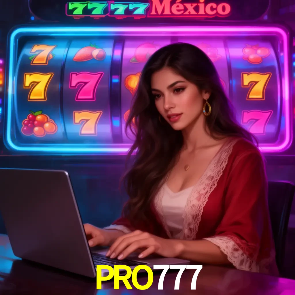 PRO777 Símbolos con valor multiplicador