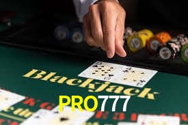 PRO777 Bingo clásico mexicano