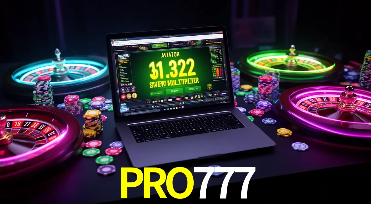 PRO777 Rondas de pesca