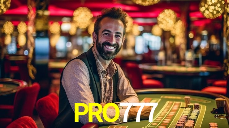 PRO777 mobile gaming