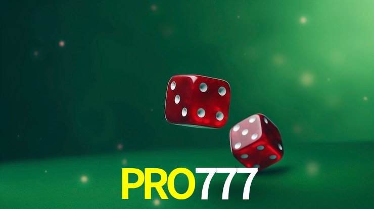PRO777 Mesas con crupieres en español