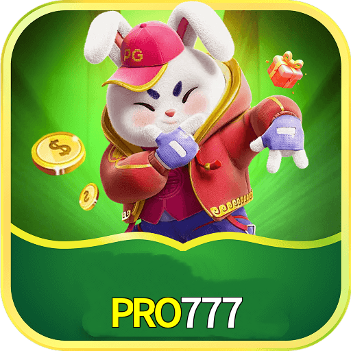 PRO777 logo